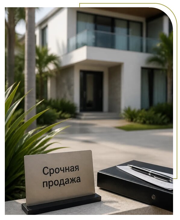 Срочная продажа недвижимости Пхукет из Красного Сулина от 51030 р. | коПхукет-Крл